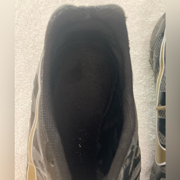 Nike Zoom Rival Sprint cleats - Picture 4 of 13